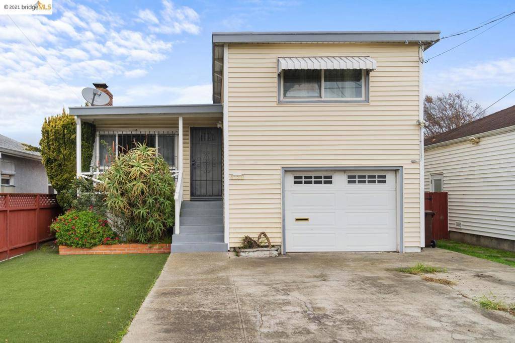3239 Rheem Ave, Richmond, CA 94804