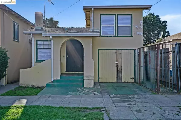 Oakland, CA 94603,9025 OLIVE STREET