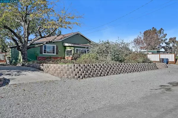 Oakley, CA 94561,3681 Holmes Rd