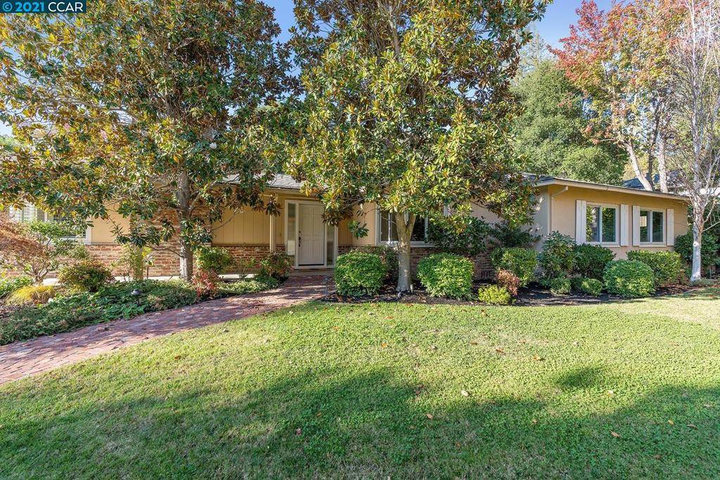 Orinda, CA 94563,57 Lombardy Ln