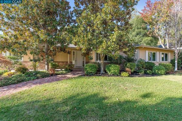 57 Lombardy Ln, Orinda, CA 94563