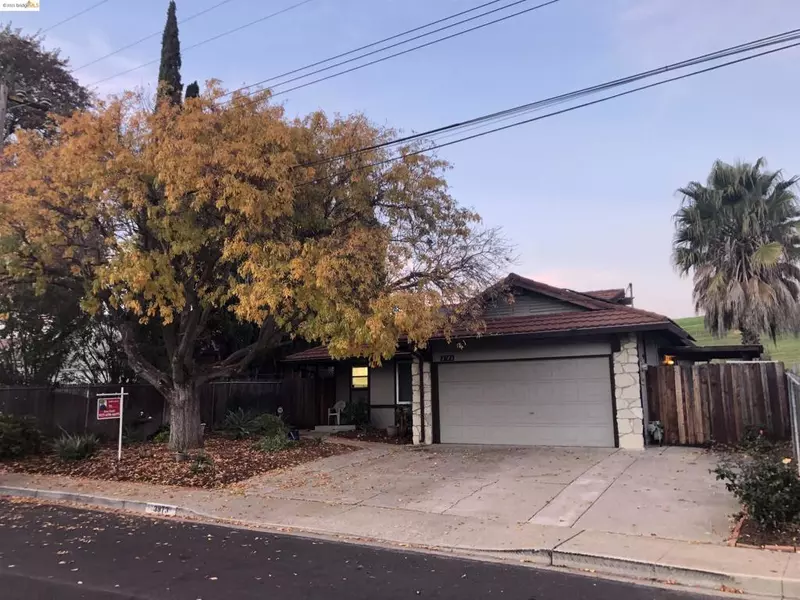 3973 Via Estrella, Martinez, CA 94553