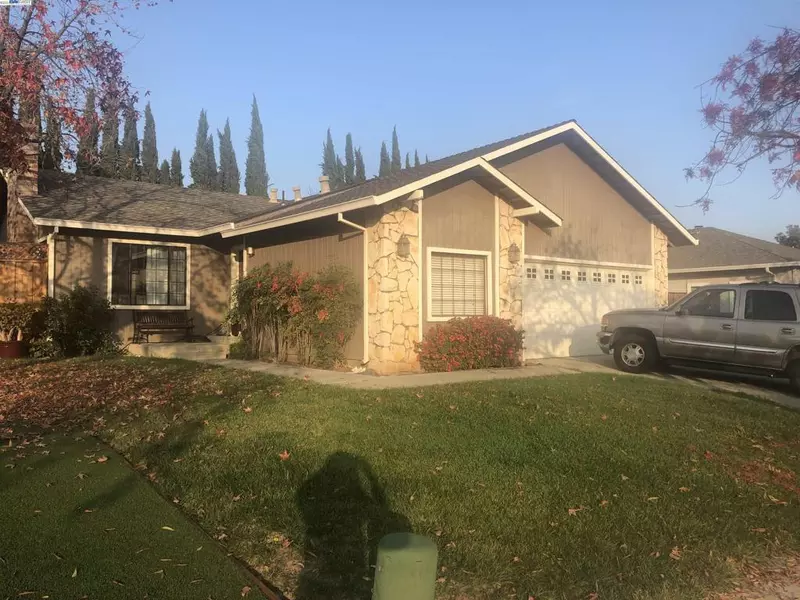 6035 Foothill Glen Drive, San Jose, CA 95123