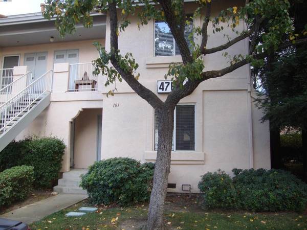 Livermore, CA 94550,4763 Nicol Cmn #101