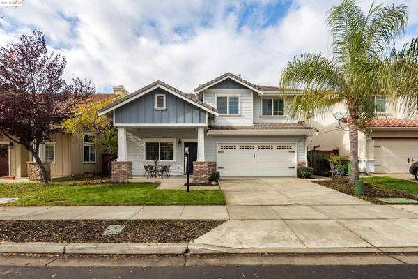 Brentwood (cc), CA 94513,1798 Corte Vista St