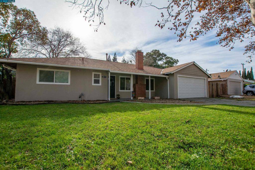 Fairfield, CA 94533,1217 Utah St