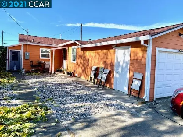 Isleton, CA 95641,502 D St