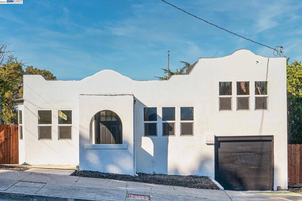 3473 BIRDSALL AVE, Oakland, CA 94619-2620