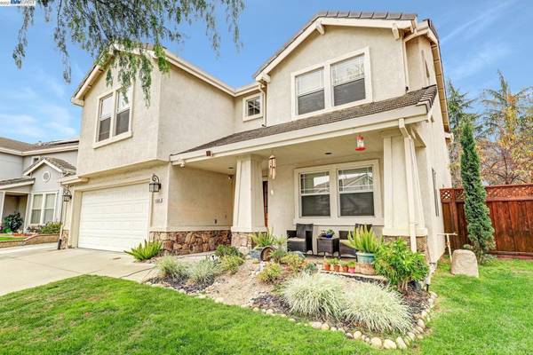 4008 Galenez, Antioch, CA 94531-8945