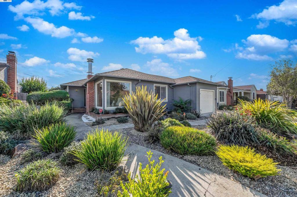 915 Kenyon Ave, San Leandro, CA 94577