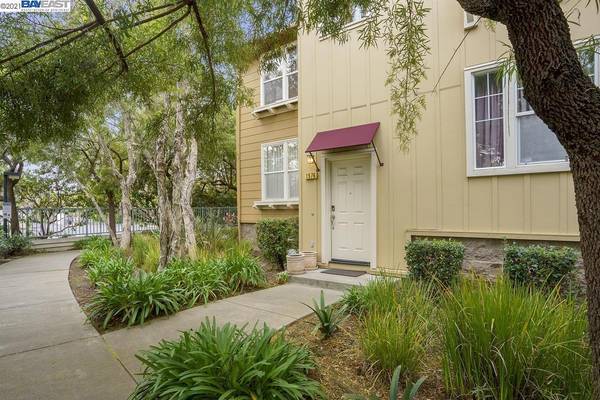 1576 Chandler St #128, Oakland, CA 94603