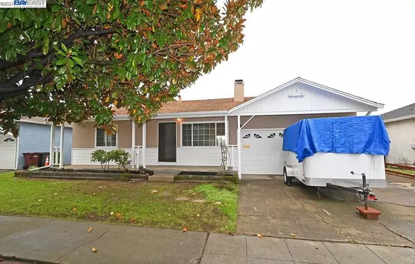 Hayward, CA 94544,133 Newton St