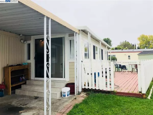 Fremont, CA 94538,78 Delta GRN Terrace