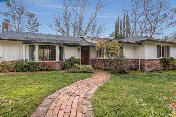 Lafayette, CA 94549,3219 Glenside Dr