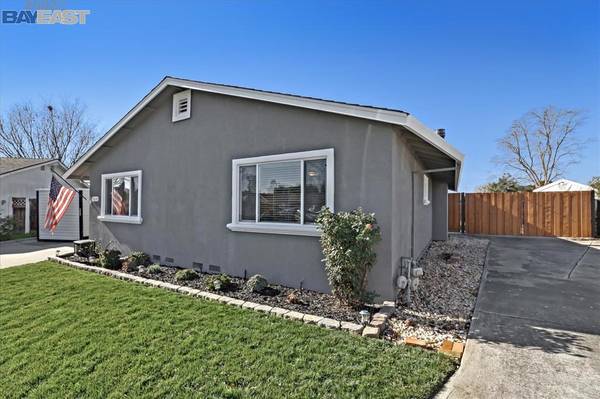 Livermore, CA 94551,5114 Tulip Ct