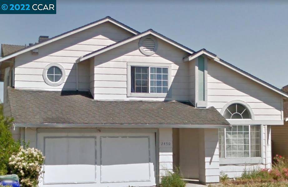 San Pablo, CA 94806,2450 18Th St