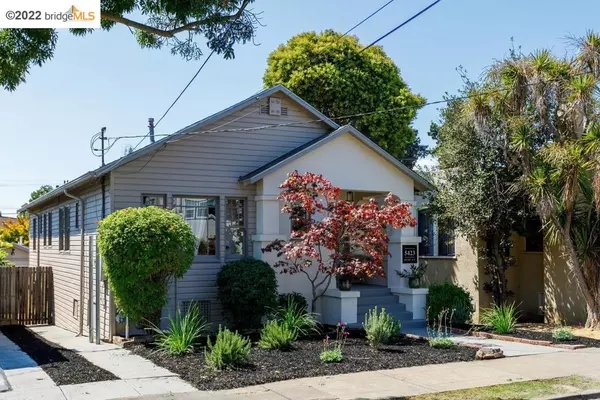 Oakland, CA 94601,5423 Ruth Avenue