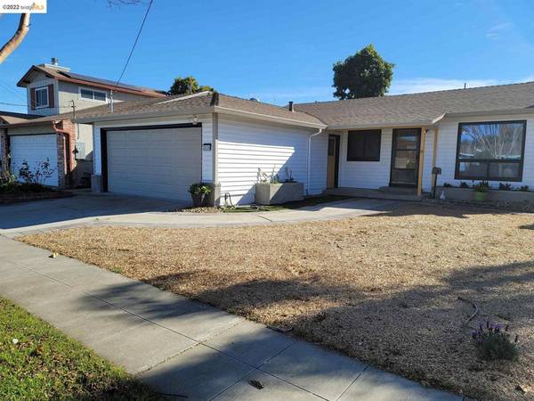 Hayward, CA 94545,2436 Cryer St