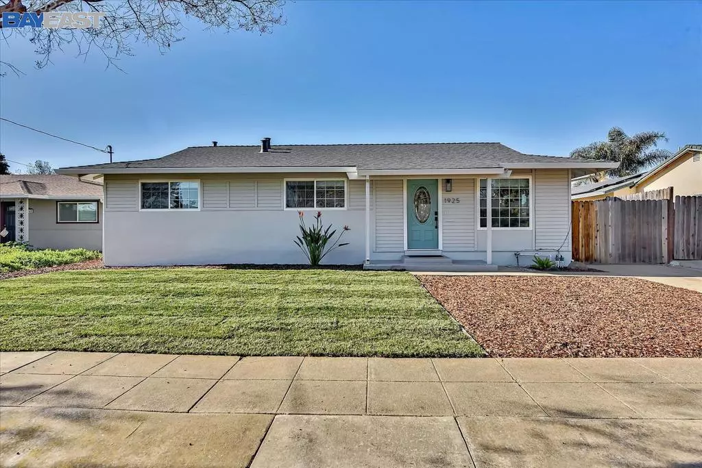 Union City, CA 94587,1925 Baylor St