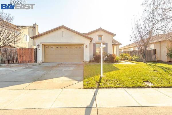 Manteca, CA 95337,1834 Matterhorn St