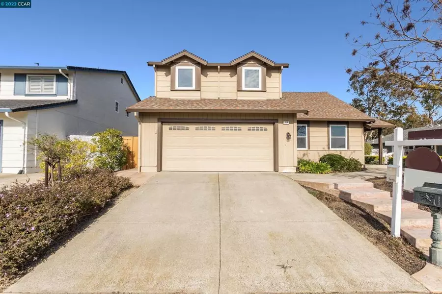 519 Lori Dr, Benicia, CA 94510