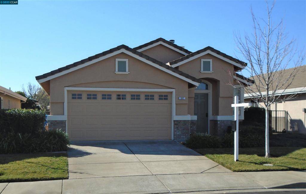 Vacaville, CA 95687,337 Trellis Ln