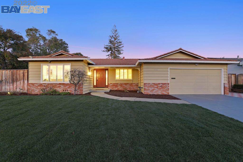 42642 Sully St, Fremont, CA 94539