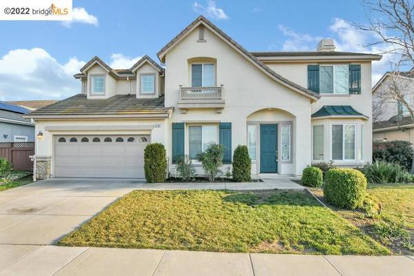 1318 Prominent Dr, Brentwood, CA 94513