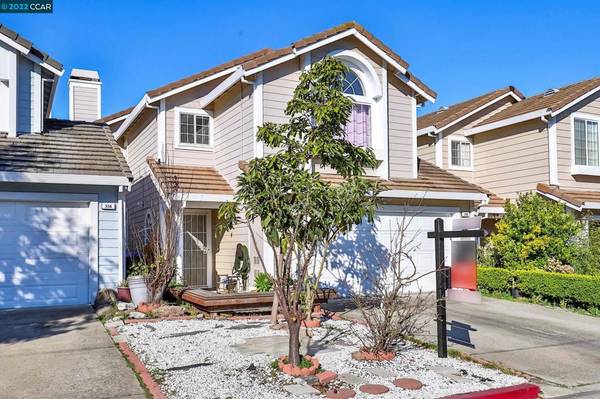 Pinole, CA 94564,354 Wildrose Circle