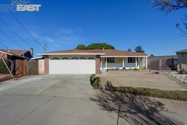 Hayward, CA 94545,1737 Finch Ct