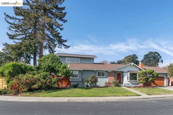 Richmond, CA 94806,2815 Canterbury Dr