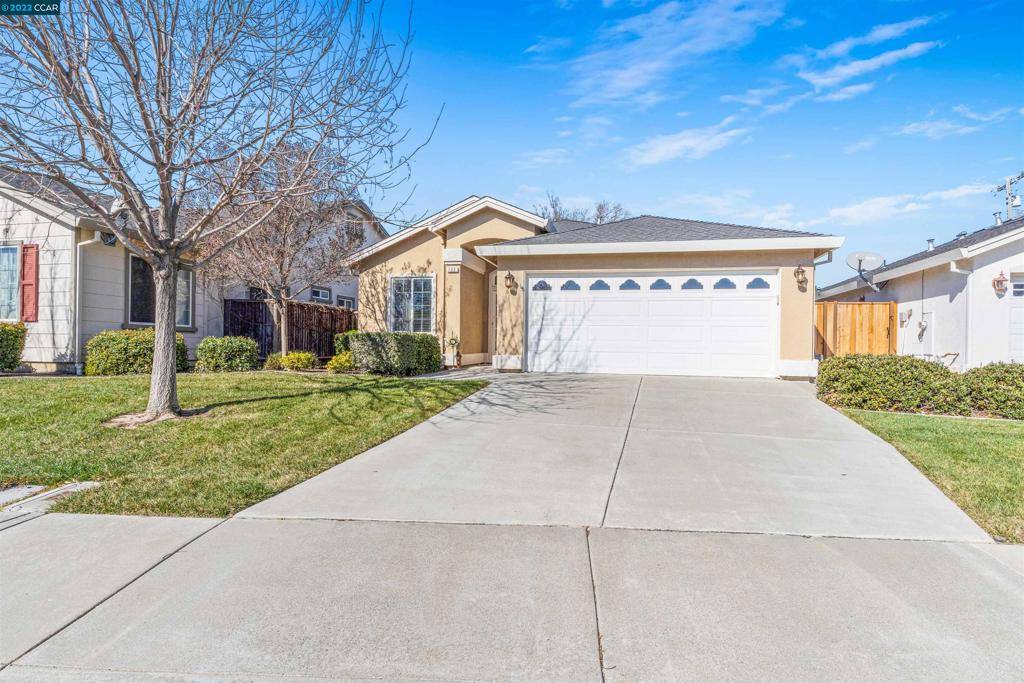 Vacaville, CA 95687,122 Yosemite Cir