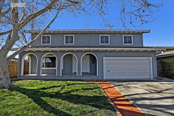 Pleasanton, CA 94588-3410,3624 Chelsea Court