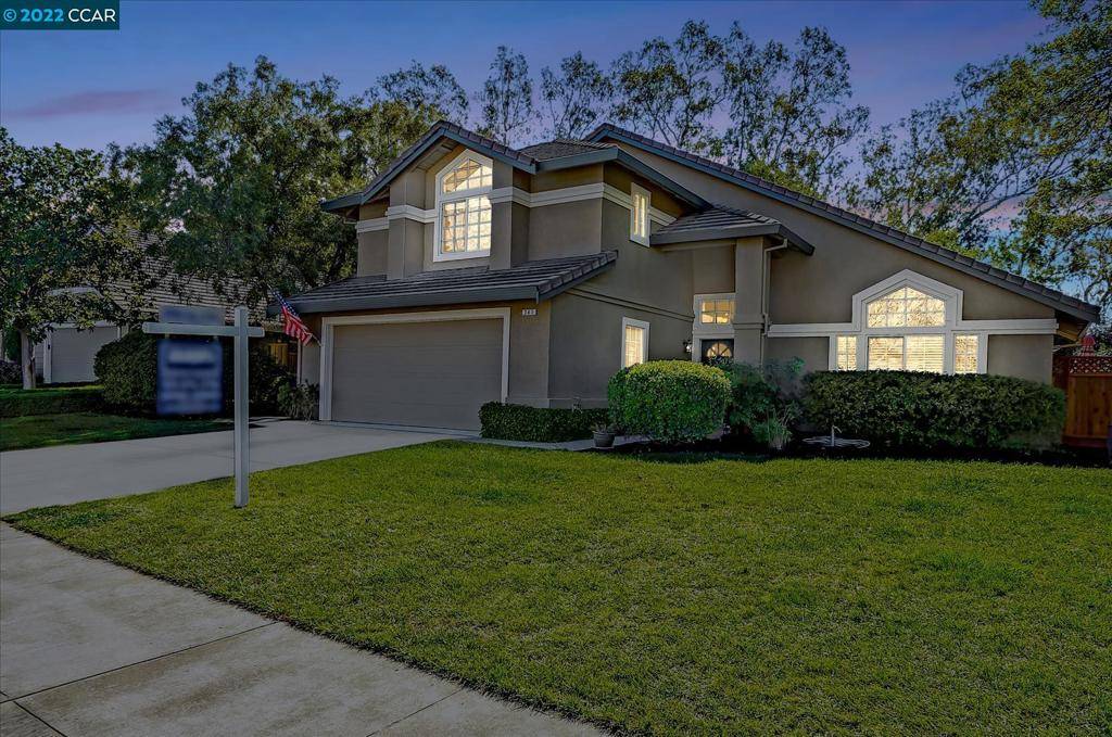 347 Daisyfield Dr, Livermore, CA 94551