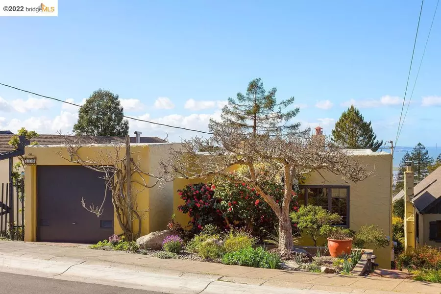 740 Keeler Ave, Berkeley, CA 94708