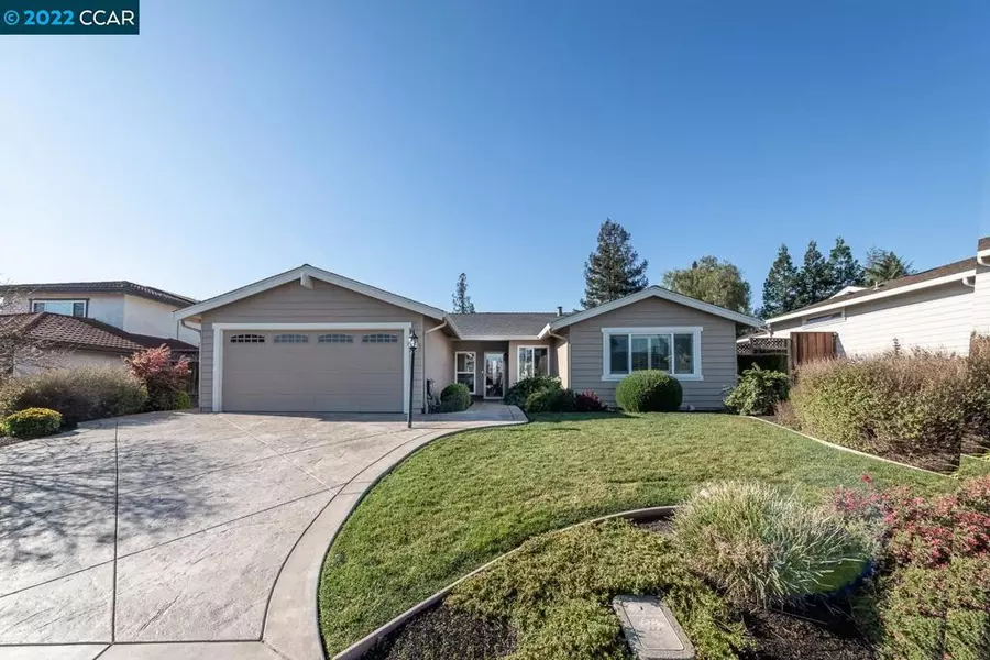 511 Marlboro Ct, San Ramon, CA 94583