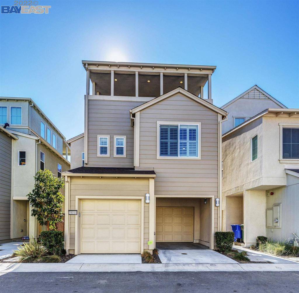 38044 Salty Cove Rd, Newark, CA 94560