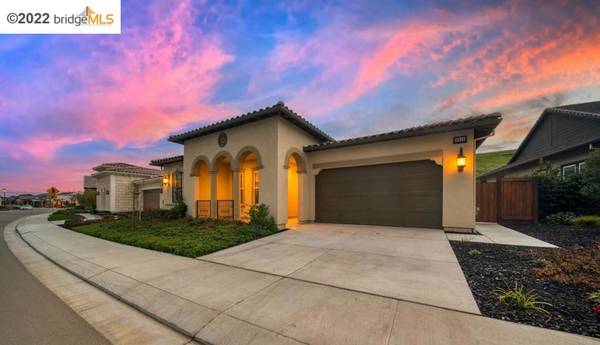 Brentwood (cc), CA 94513,2018 Andalucia Lane