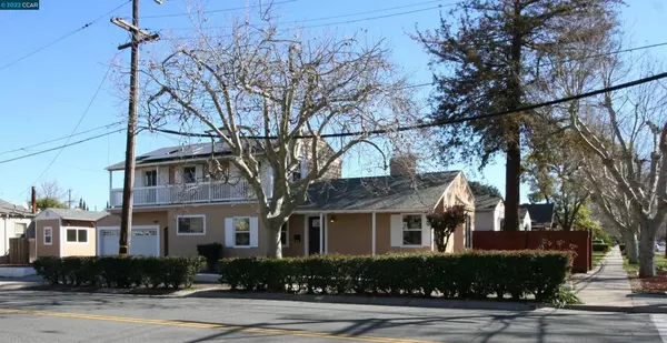 Pittsburg, CA 94565-2747,1247 Pine Street