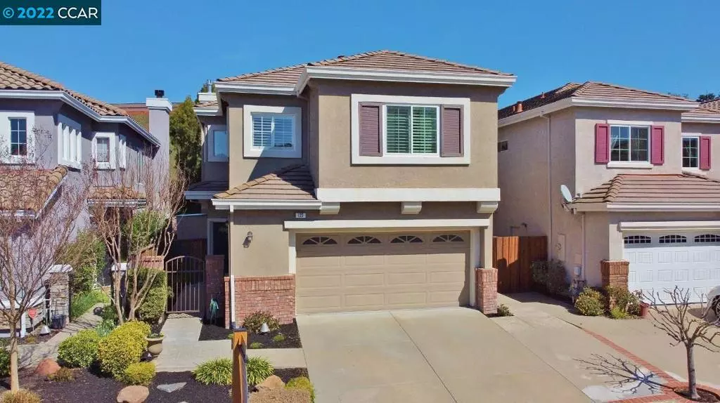 San Ramon, CA 94583,122 Claremont Crest Court