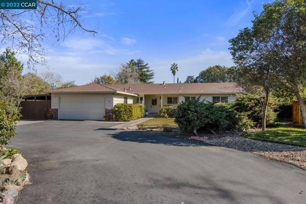 Pleasant Hill, CA 94523-3029,18 Quietwood Lane