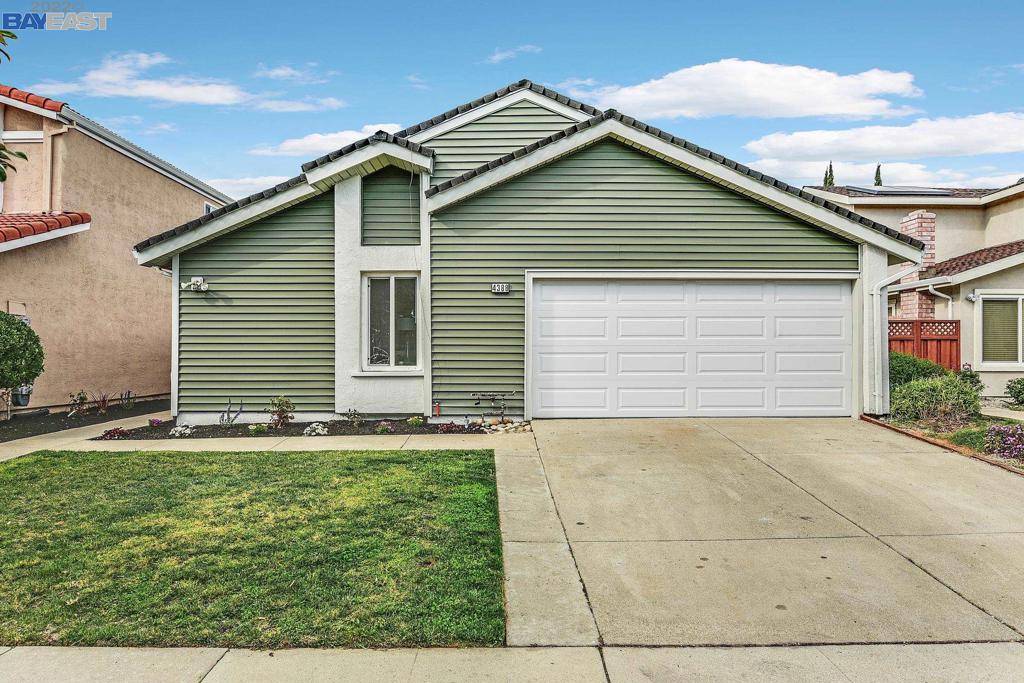 Fremont, CA 94555,4388 Jessica Cir