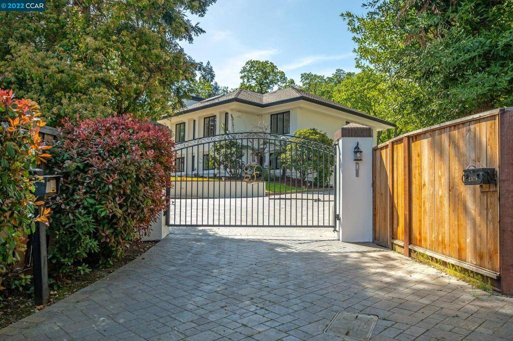 Alamo, CA 94507,2379 Ironwood Pl