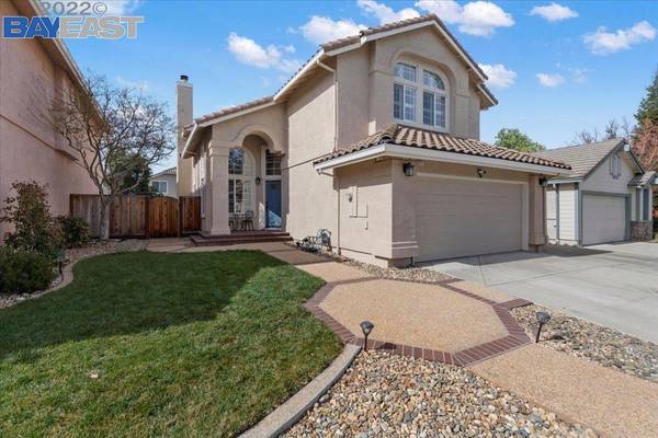 1037 Megan Rd, Livermore, CA 94550