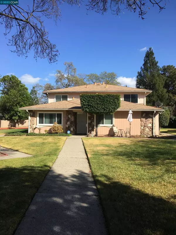 1485 Del Rio Cir #B, Concord, CA 94518