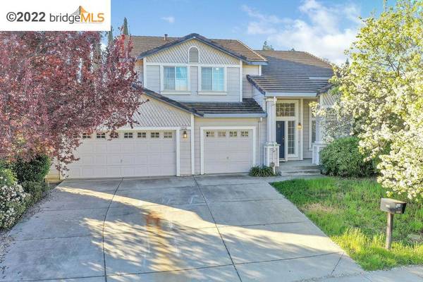 5236 Mohican Way, Antioch, CA 94531