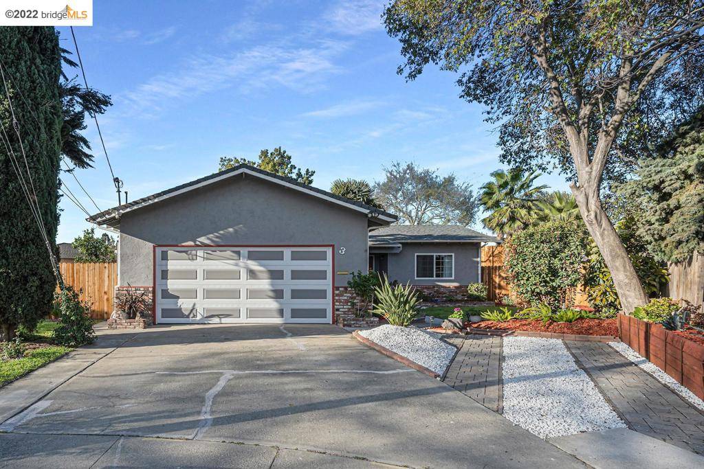 Antioch, CA 94509,3 Inland Ct