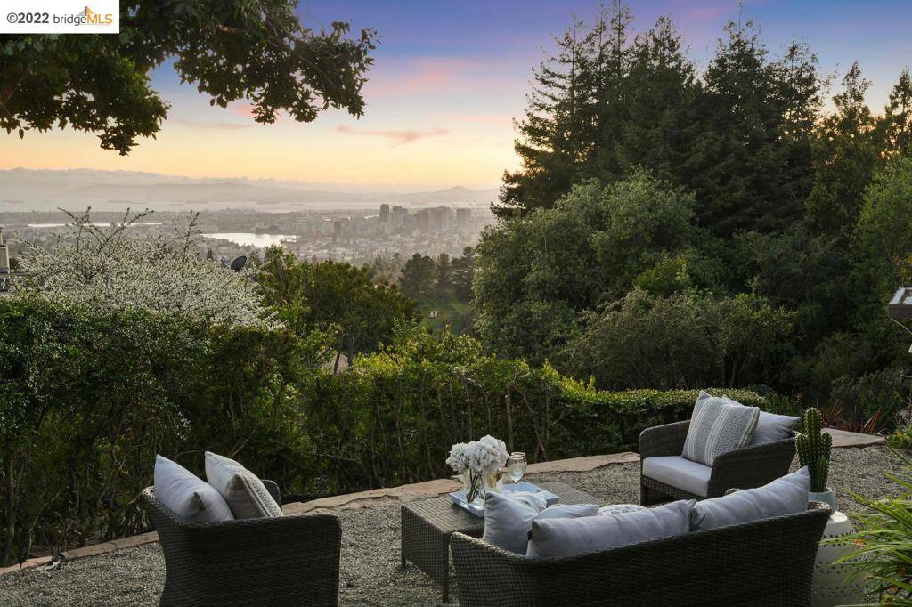 Oakland, CA 94611,6036 Wood Dr