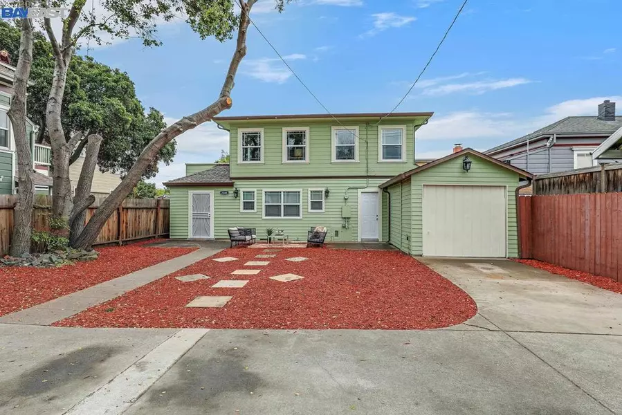 2204 Lincoln Ave, Alameda, CA 94501