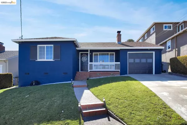 San Bruno, CA 94066,125 Anza Way